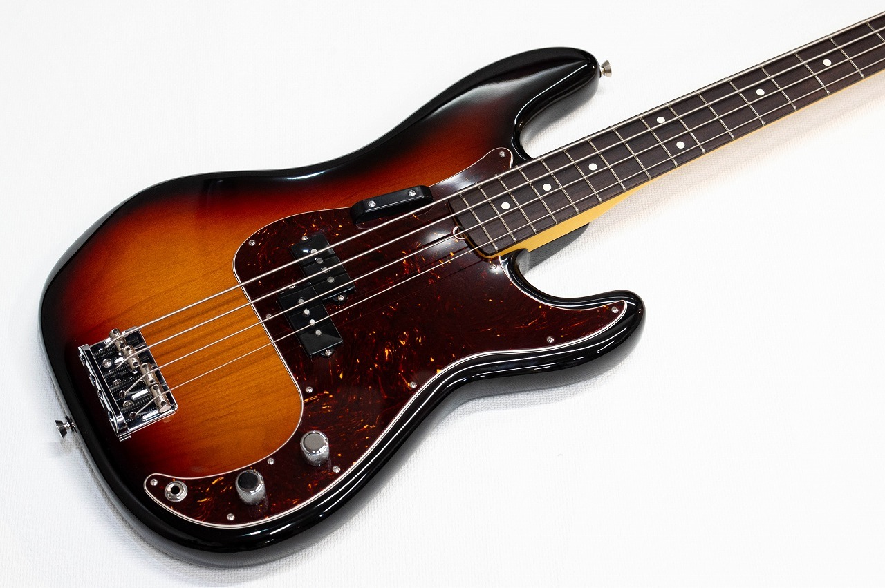 Fender American Professional II Precision Bass（中古）【楽器検索