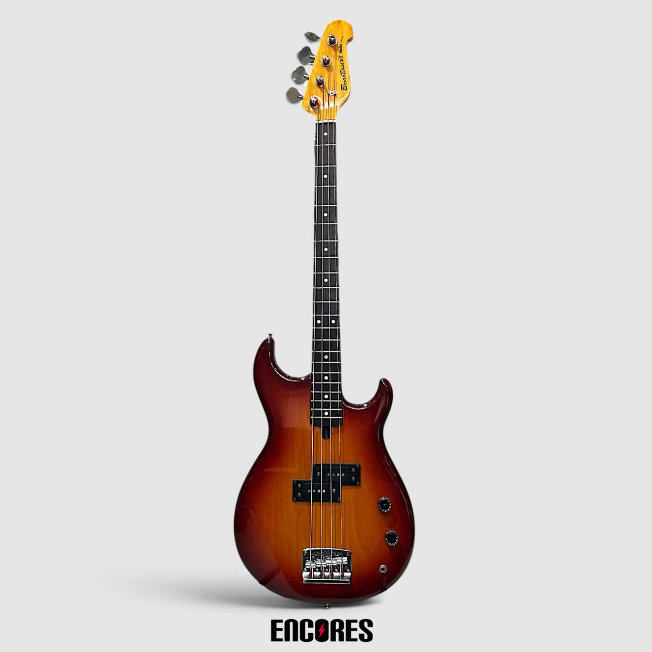 YAMAHA BROAD BASS VI（中古）【楽器検索デジマート】