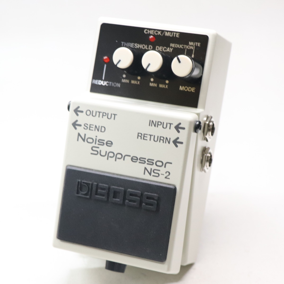 BOSS NS-2 Noise Suppressor 【梅田店】（中古）【楽器検索デジマート】