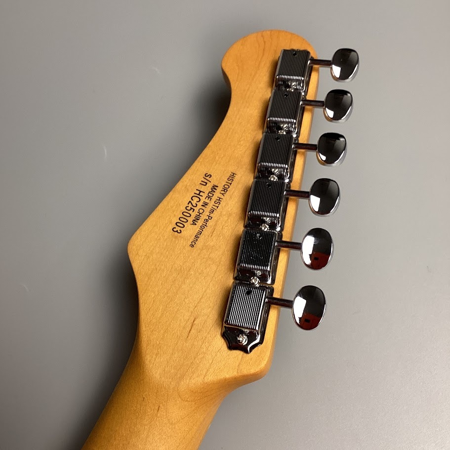 HISTORY HST/m-Performance Steel Black 【現物画像】（新品/送料無料