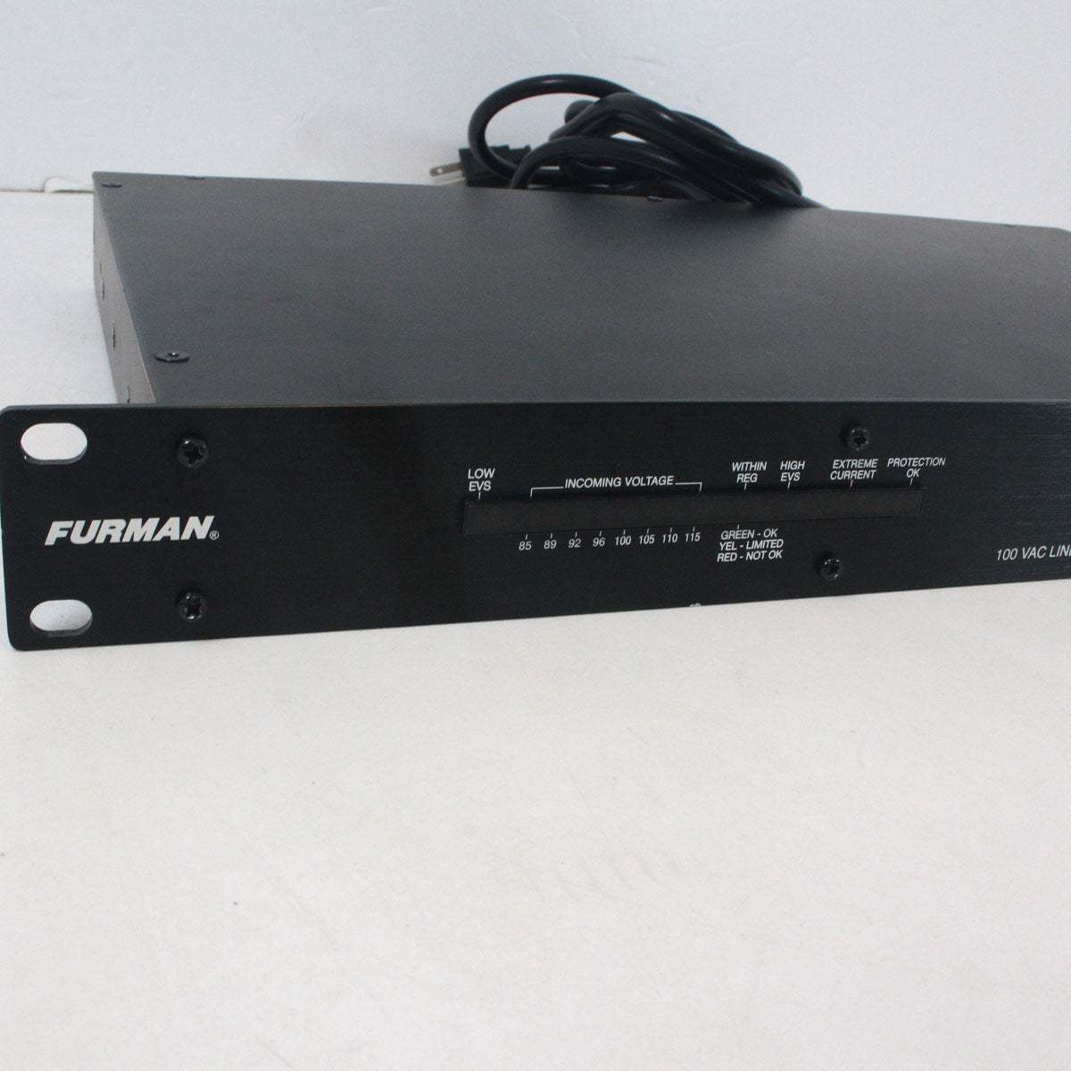 FURMAN M-8x AR J 【渋谷店】（中古/送料無料）【楽器検索デジマート】