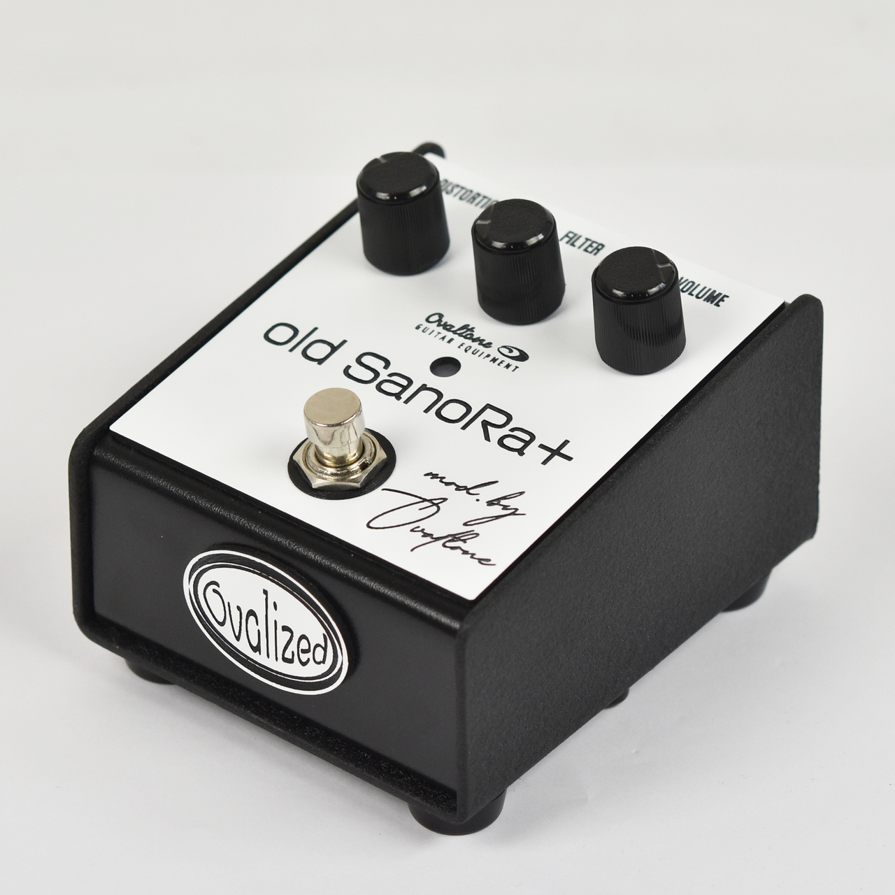 Ovaltone old SanoRa+（新品）【楽器検索デジマート】