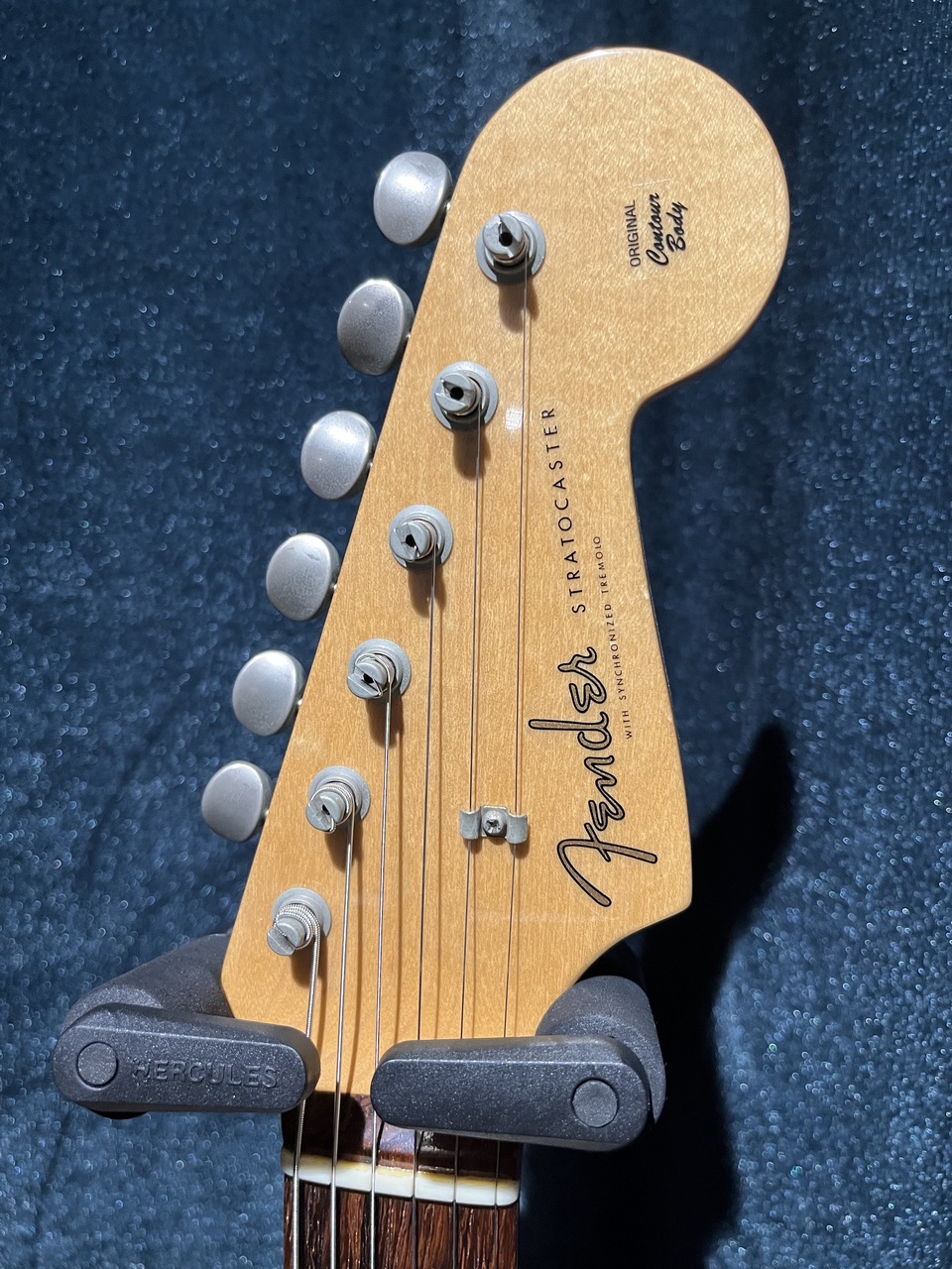 Fender Custom Shop 1960 Stratocaster NOS 3ts（中古）［デジマート