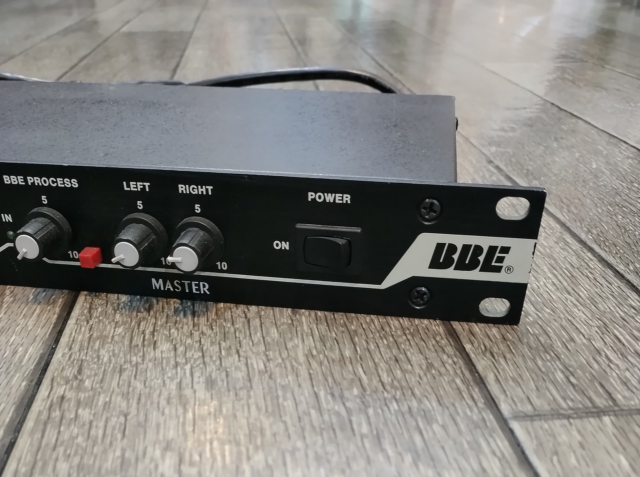 BBE 381（中古）【楽器検索デジマート】