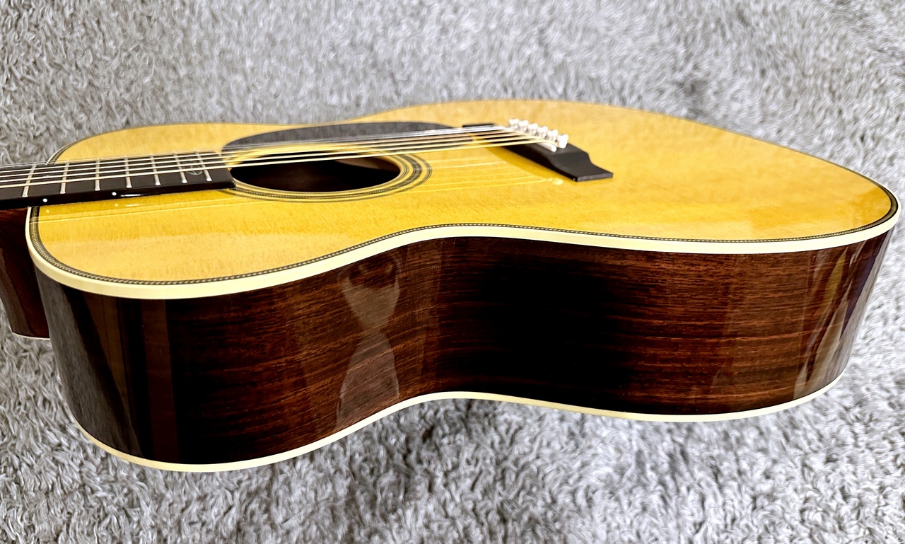 Martin 000-28EC Eric Clapton Signature #2837589【2024年製】（新品/送料無料）【楽器検索デジマート】