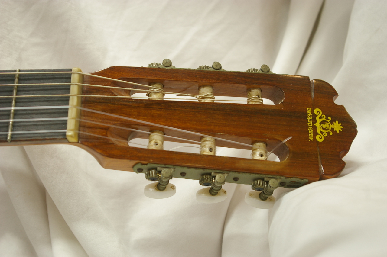 TAKEHARU GUITAR GT-150（中古）【楽器検索デジマート】
