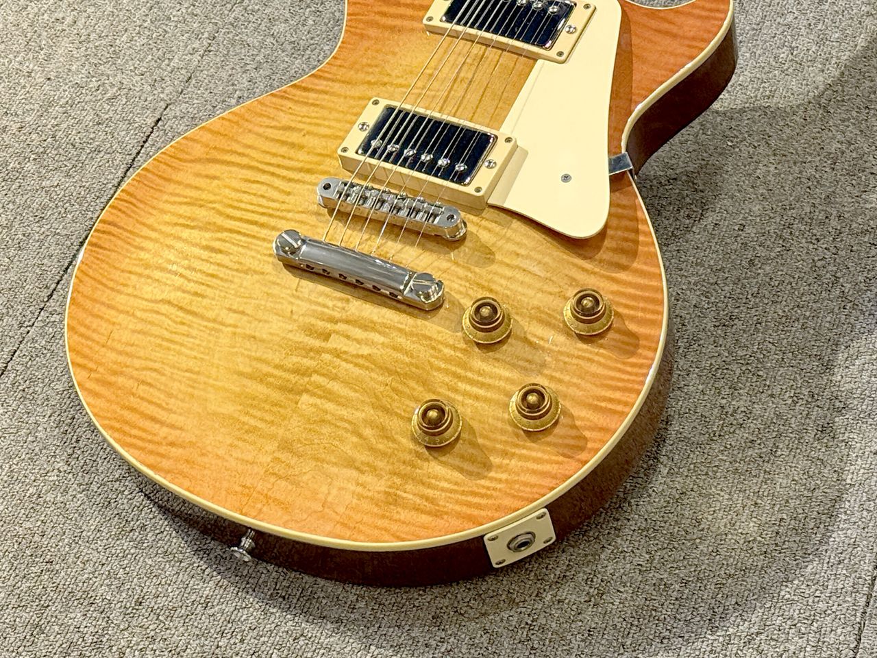 ギター Vintage LPS-59HS 1987 Vintage LPS-59HS（中古）【楽器検索デジマート】