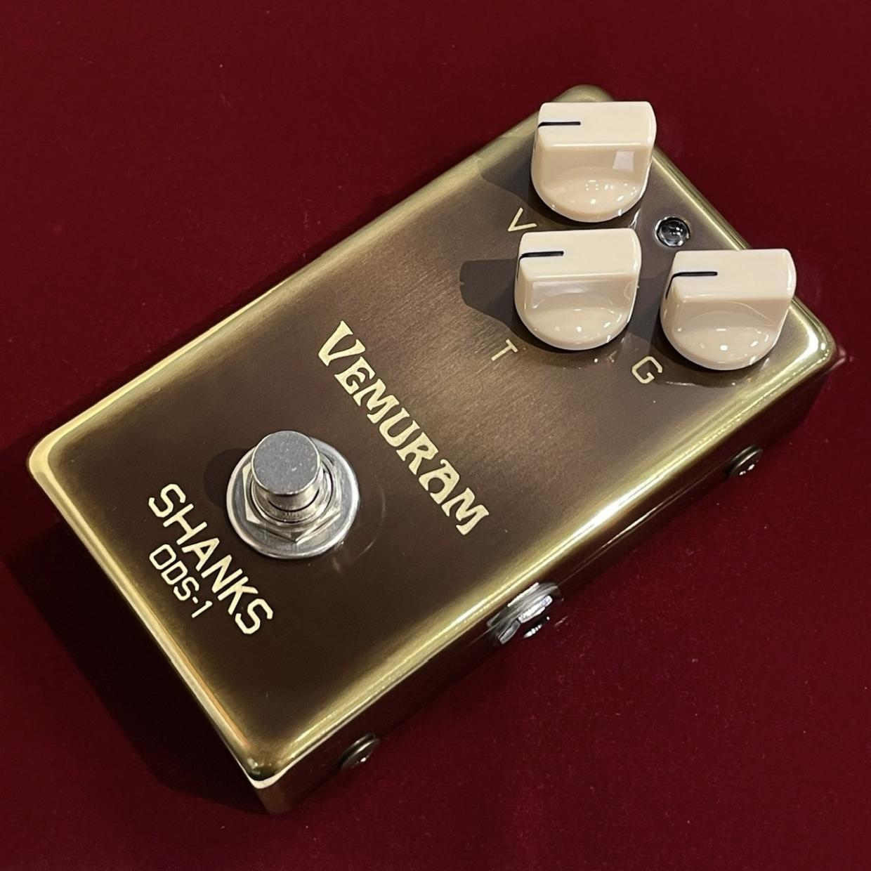 VEMURAM SHANKS ODS-1（新品/送料無料）【楽器検索デジマート】