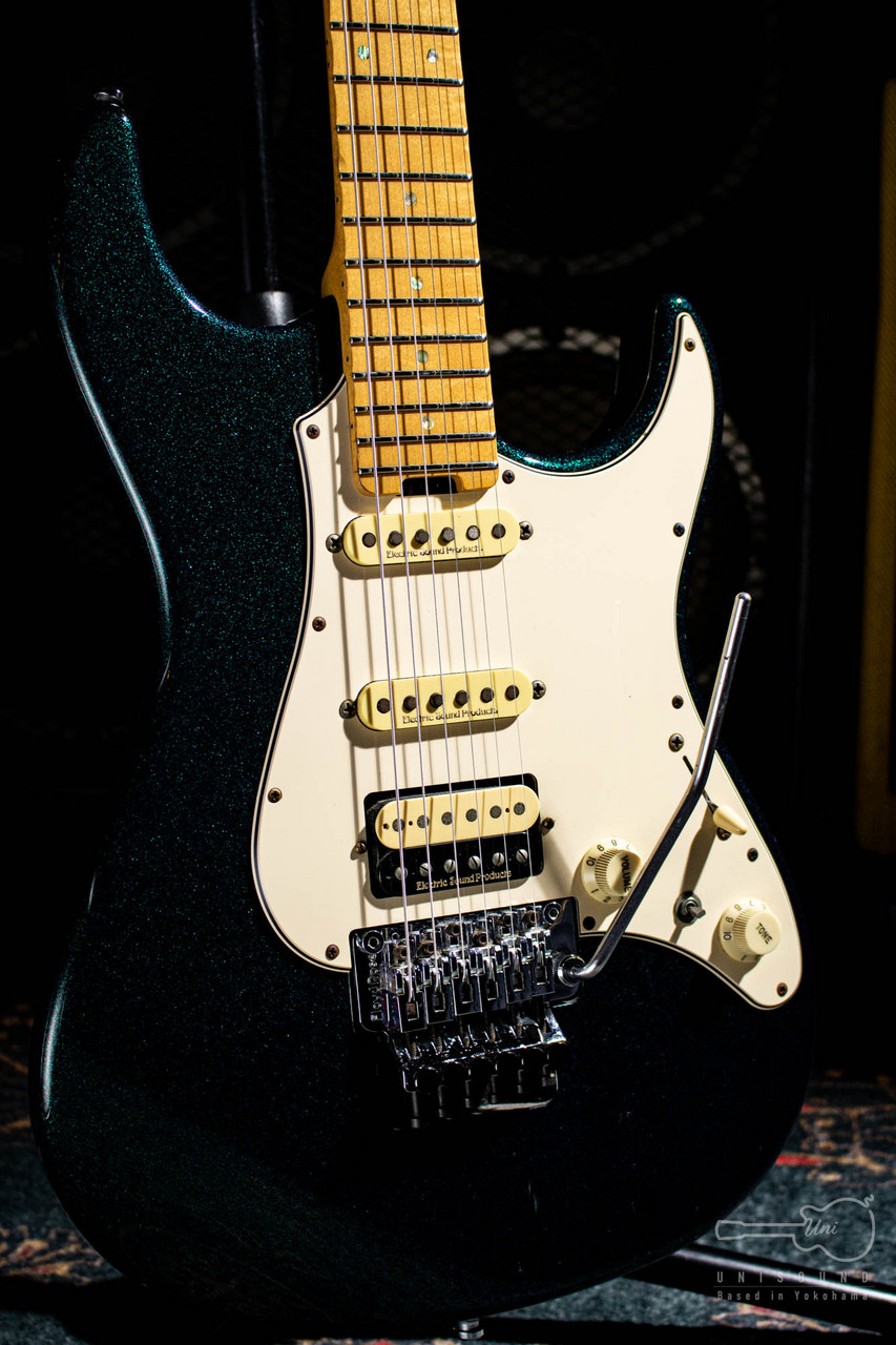 ESP SNAPPER AL 中古 セール対象商品】ESP ESP Snapper AS 【返品OK】[XKZ34]【梅田店