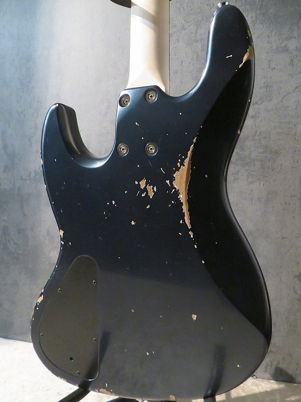 Xotic XJ-1T 4st Medium Aged -Mercedes Blue- #J3578【4.17kg