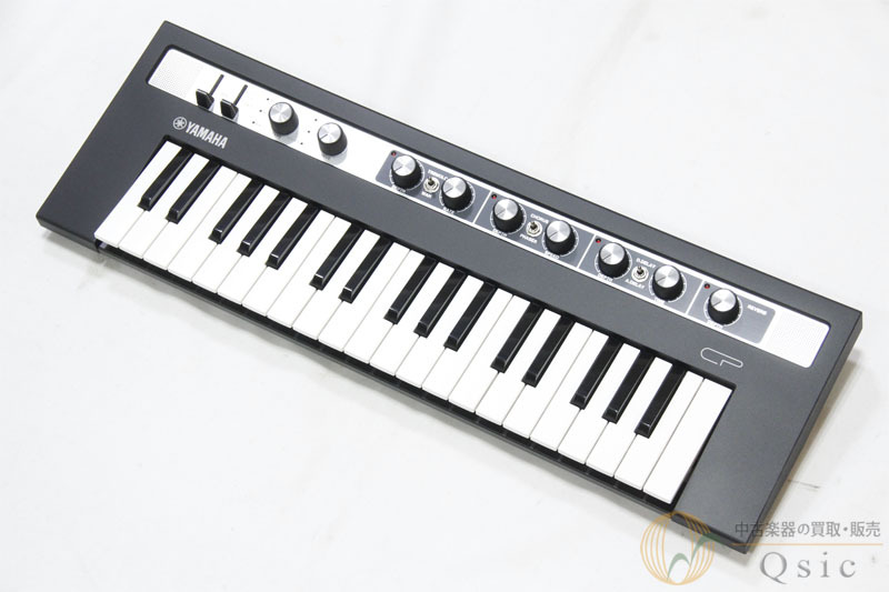 YAMAHA reface CP 2020年製 [SL054]【神戸店在庫】（中古/送料