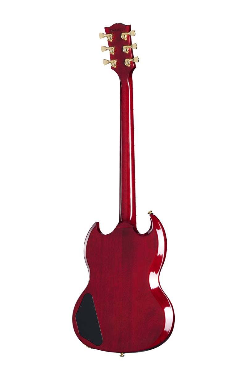 Gibson SG Supreme Wine Red [Modern Collection] ギブソン【御茶ノ水