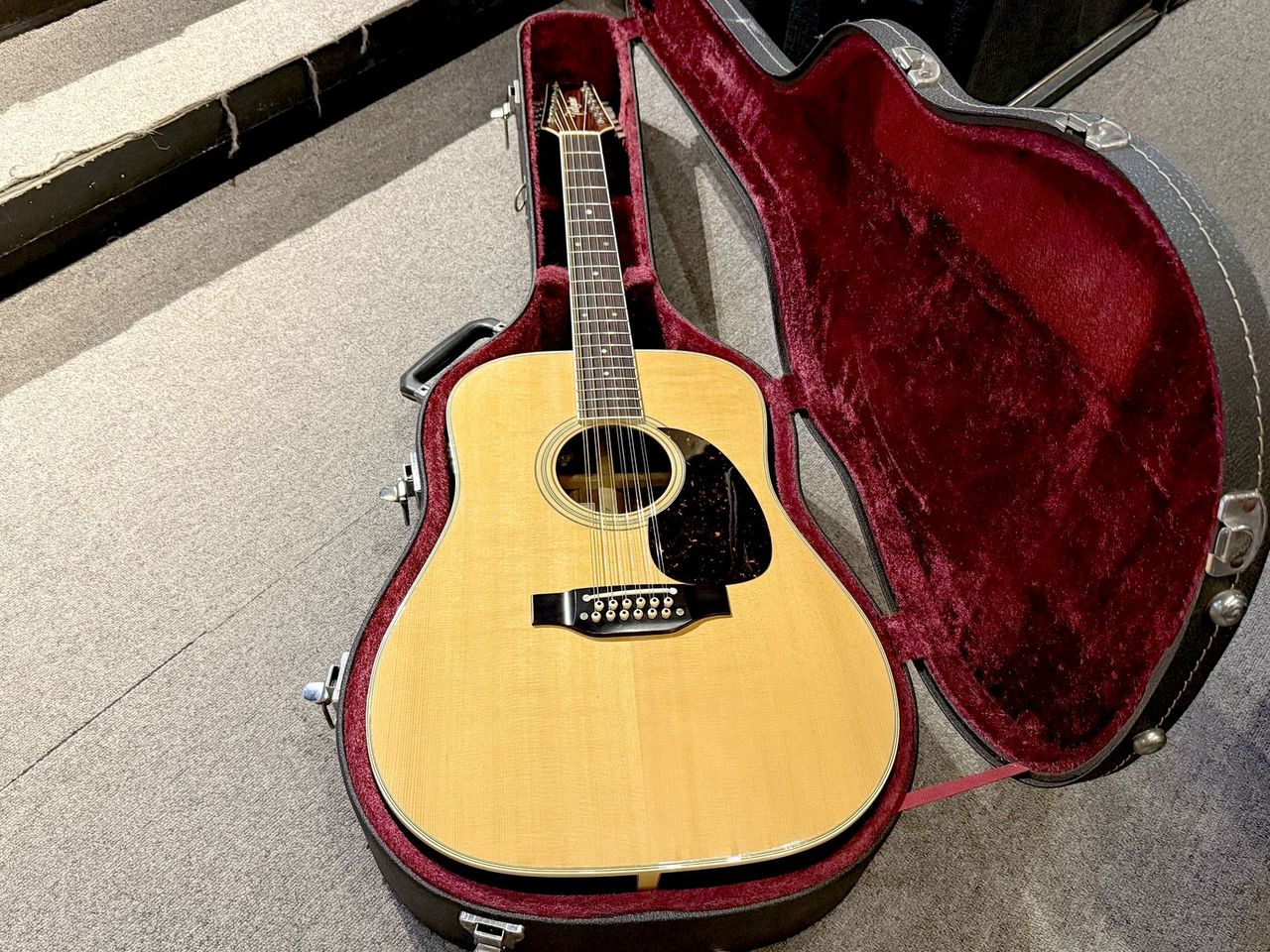 Takamine PT009-12（ビンテージ）【楽器検索デジマート】