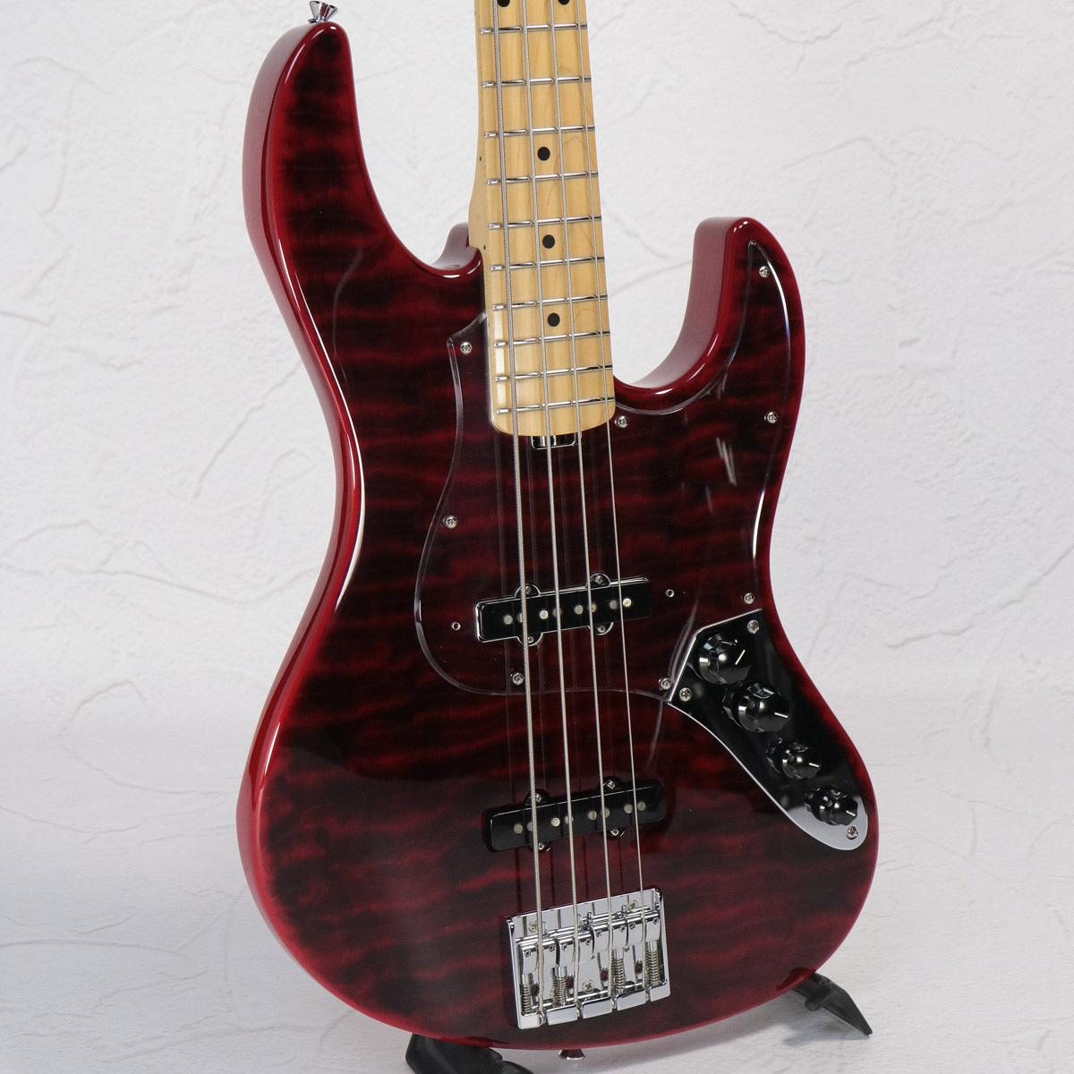EDWARDS E-AM-150QM Black Cherry 【名古屋栄店】（中古/送料無料