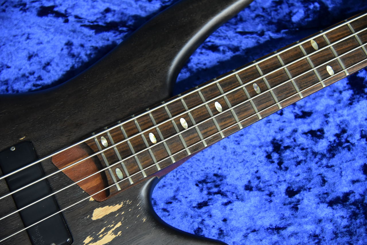 Ibanez SR500（中古）【楽器検索デジマート】