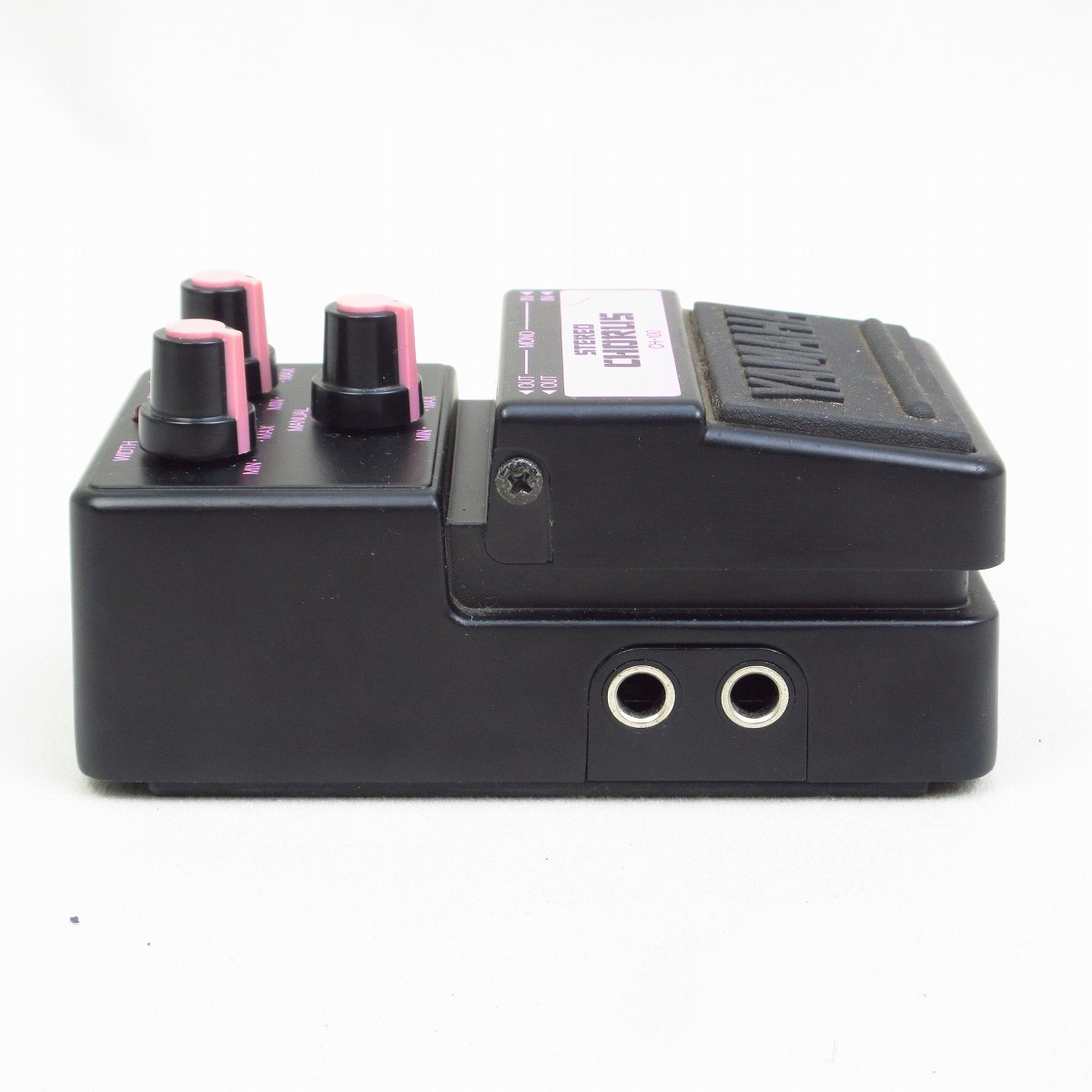 YAMAHA CH-100 Stereo Chorus コーラス 【横浜店】（中古）【楽器検索