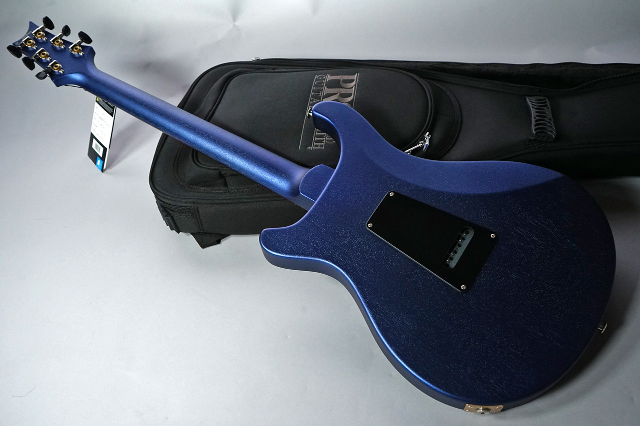 Paul Reed Smith(PRS) S2 Standard 24 Satin MM(Midnight Metallic