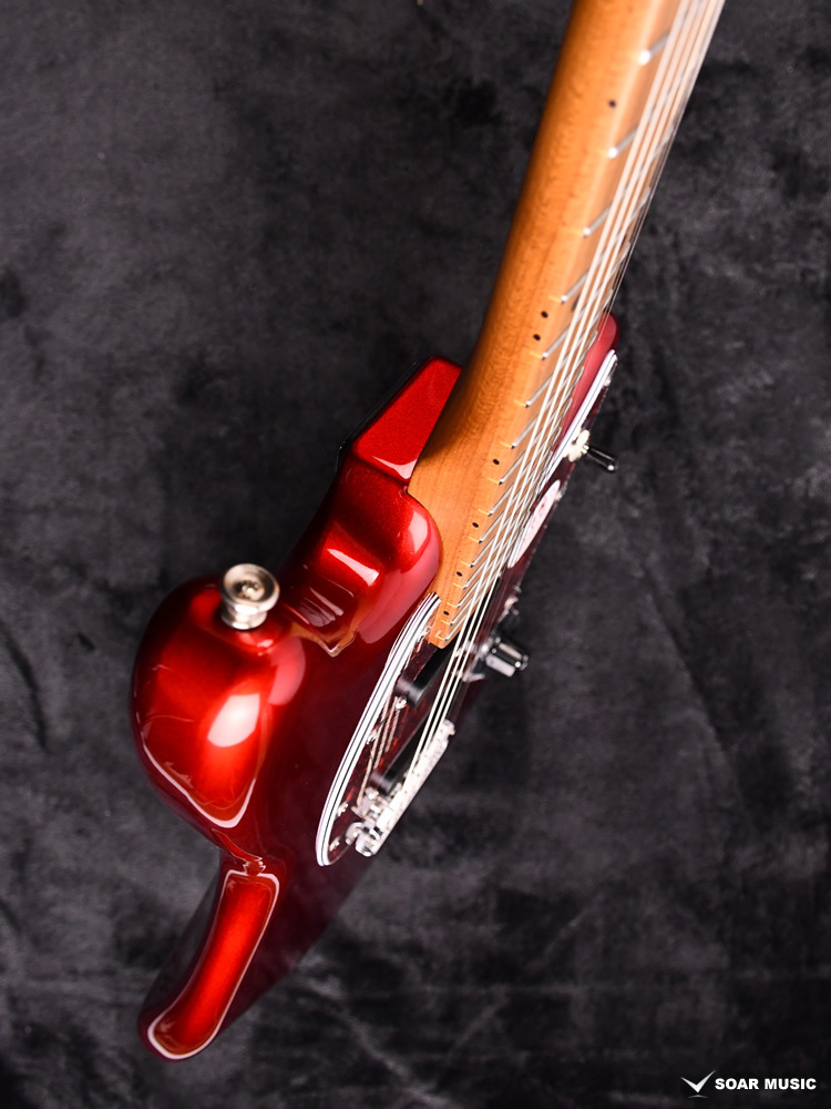 Bacchus バッカス BMS-1-RSM/M-TTPG CAR べっ甲柄ピックガード