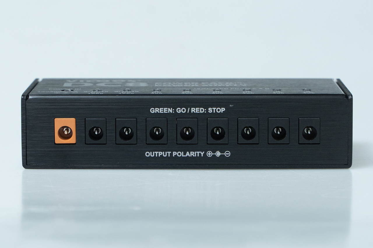 VITOOS DC8 POWER SUPPLY【GIB横浜】（中古/送料無料）【楽器検索