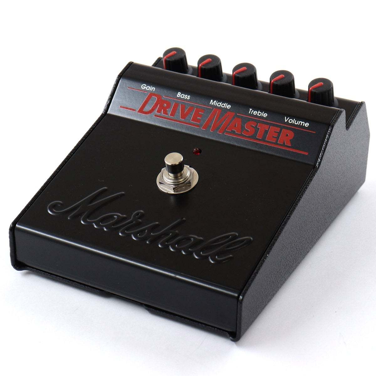 生産終了‼️Marshall DRIVE MASTER Made in UK‼️ 000000001613_If5FhpC.jpg