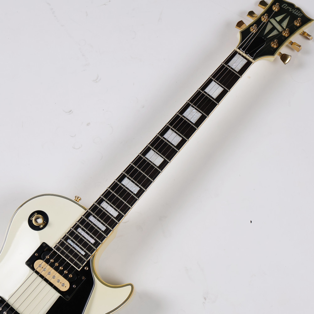 Orville by Gibson 【中古】 エレキギター LPC-75 AW オービル レス