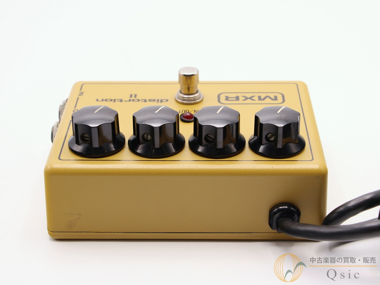 MXR distortion II [RMW53]【阿倍野店在庫】（中古/送料無料）【楽器