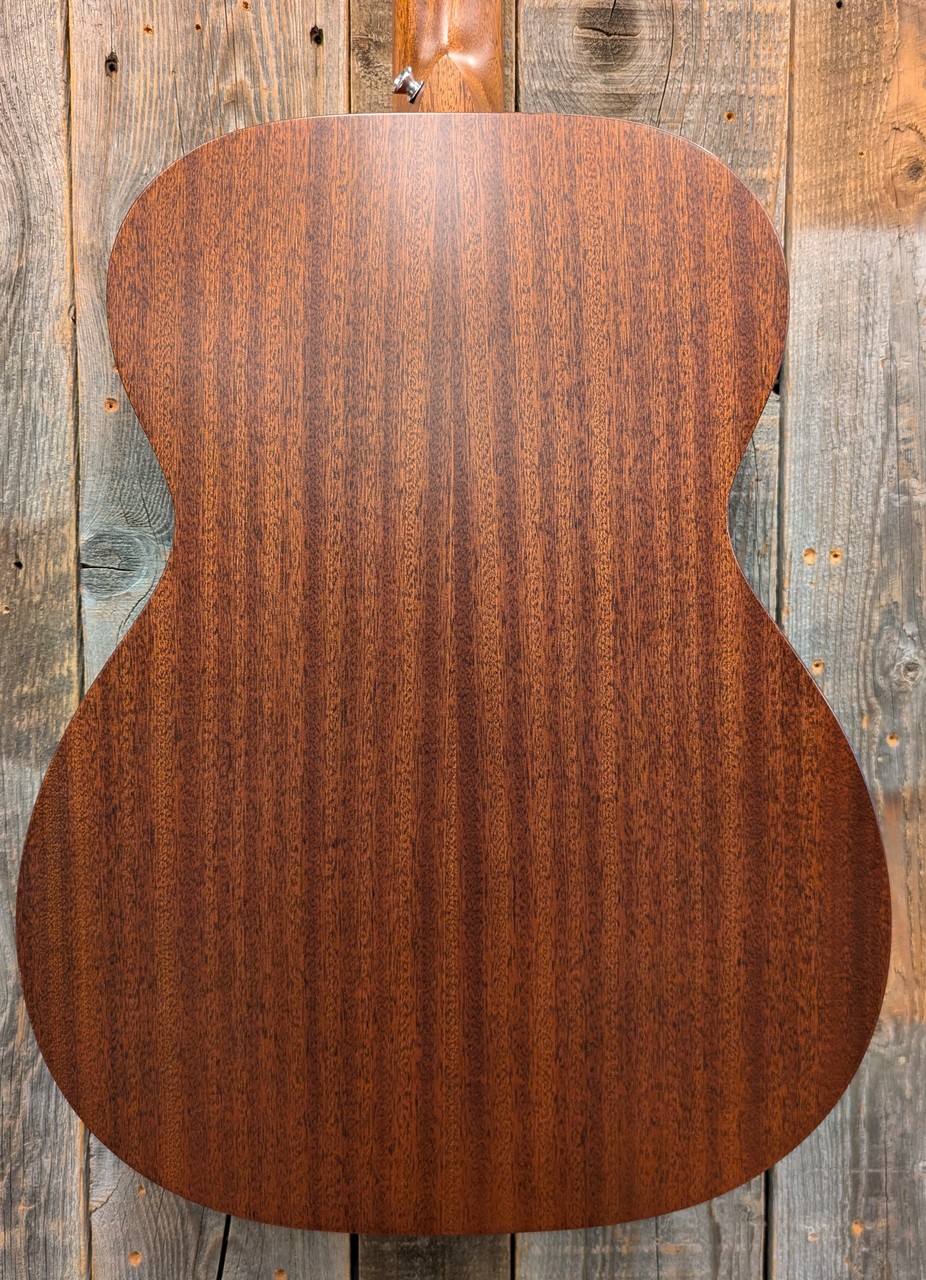 Martin 000-15E #2982053 【マホガニー×サペリ】（新品/送料無料