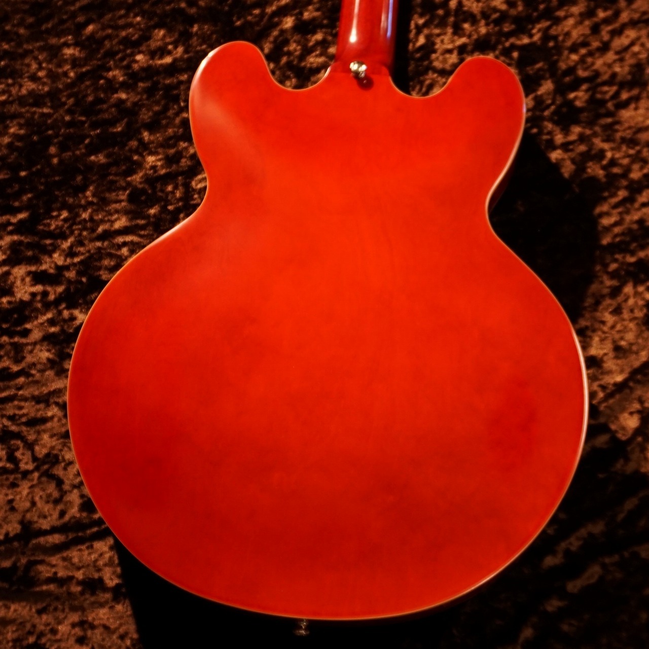 Epiphone 【NEW】1962 ES-335 Reissue ~Sixties Cherry