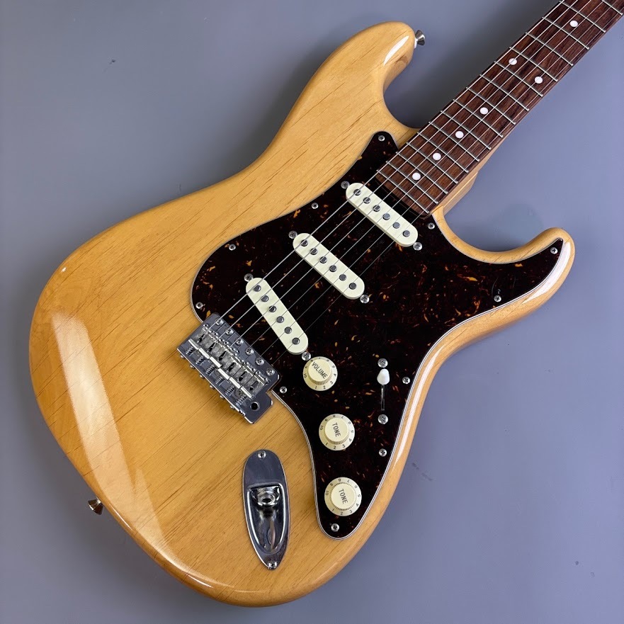 HISTORY HS-SV オールラッカー ヘリテイジウッド ストラトタイプ HISTORY HS-SV オールラッカー ヘリテイジウッド ストラトタイプ