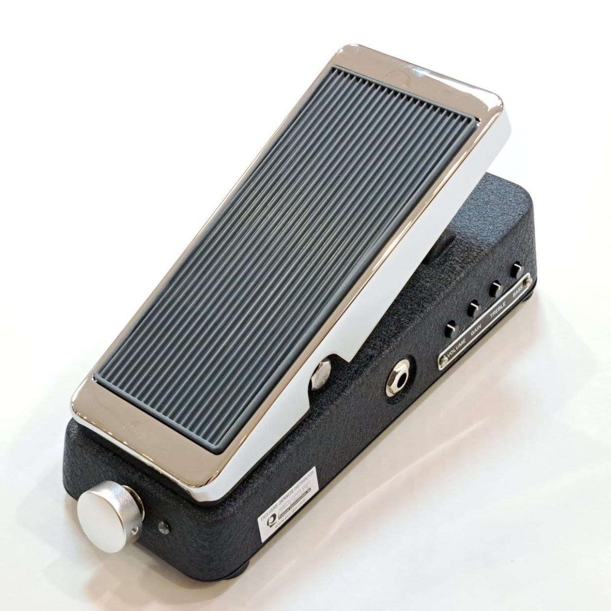 Xotic EP Pro EP BOOSTER + VOLUME PEDAL EP-PRO（新品特価/送料無料