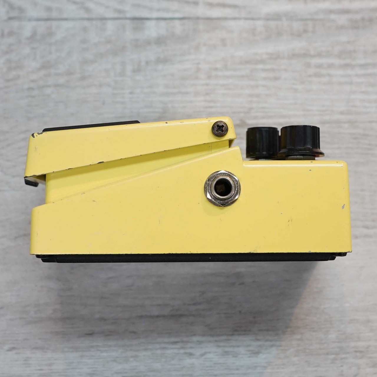 BOSS SD-1 SUPER Over Drive JRC4558DD Made in Japan（中古）【楽器