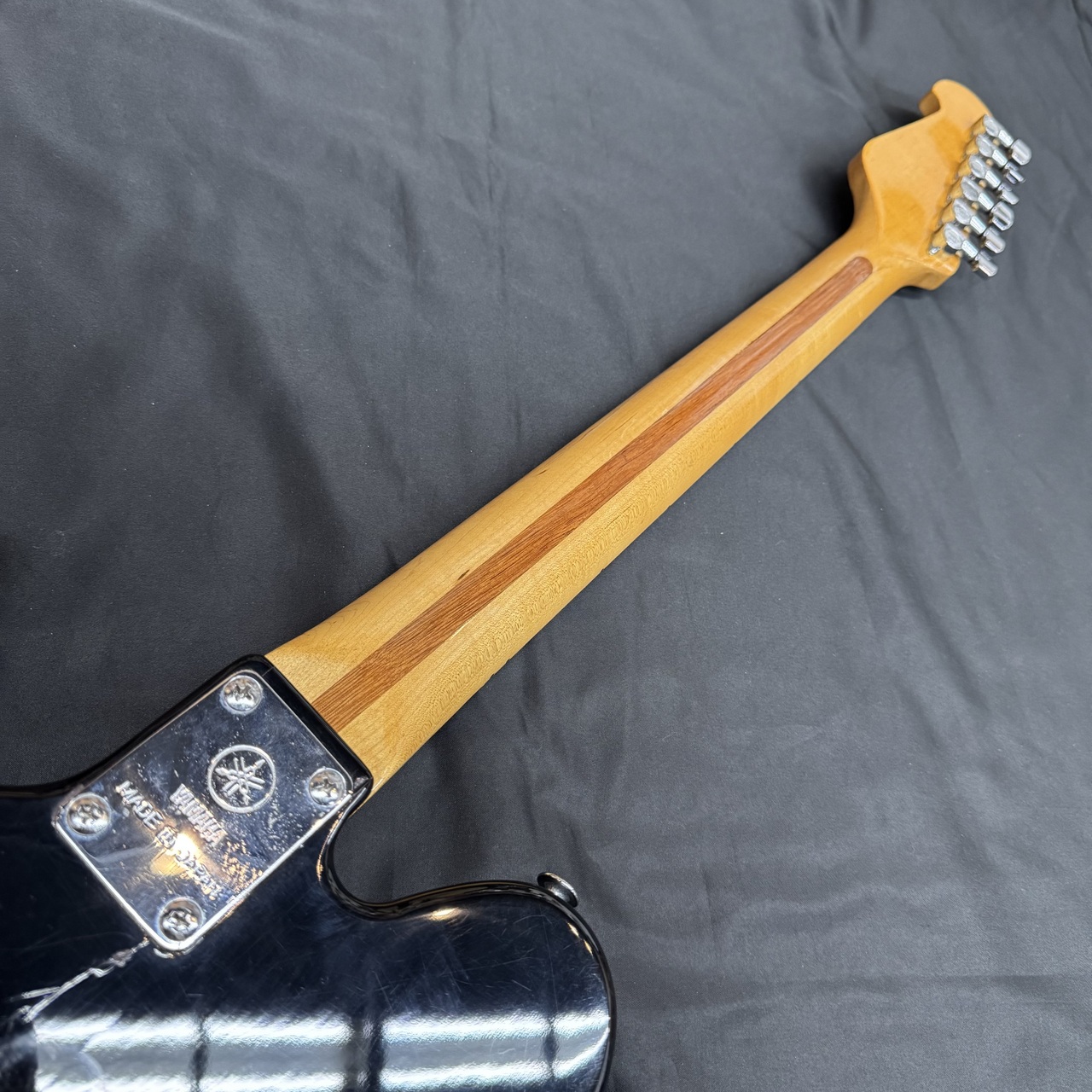 YAMAHA SJ-500 SUPER JAM (ヤマハ エレキギター)（中古）【楽器検索