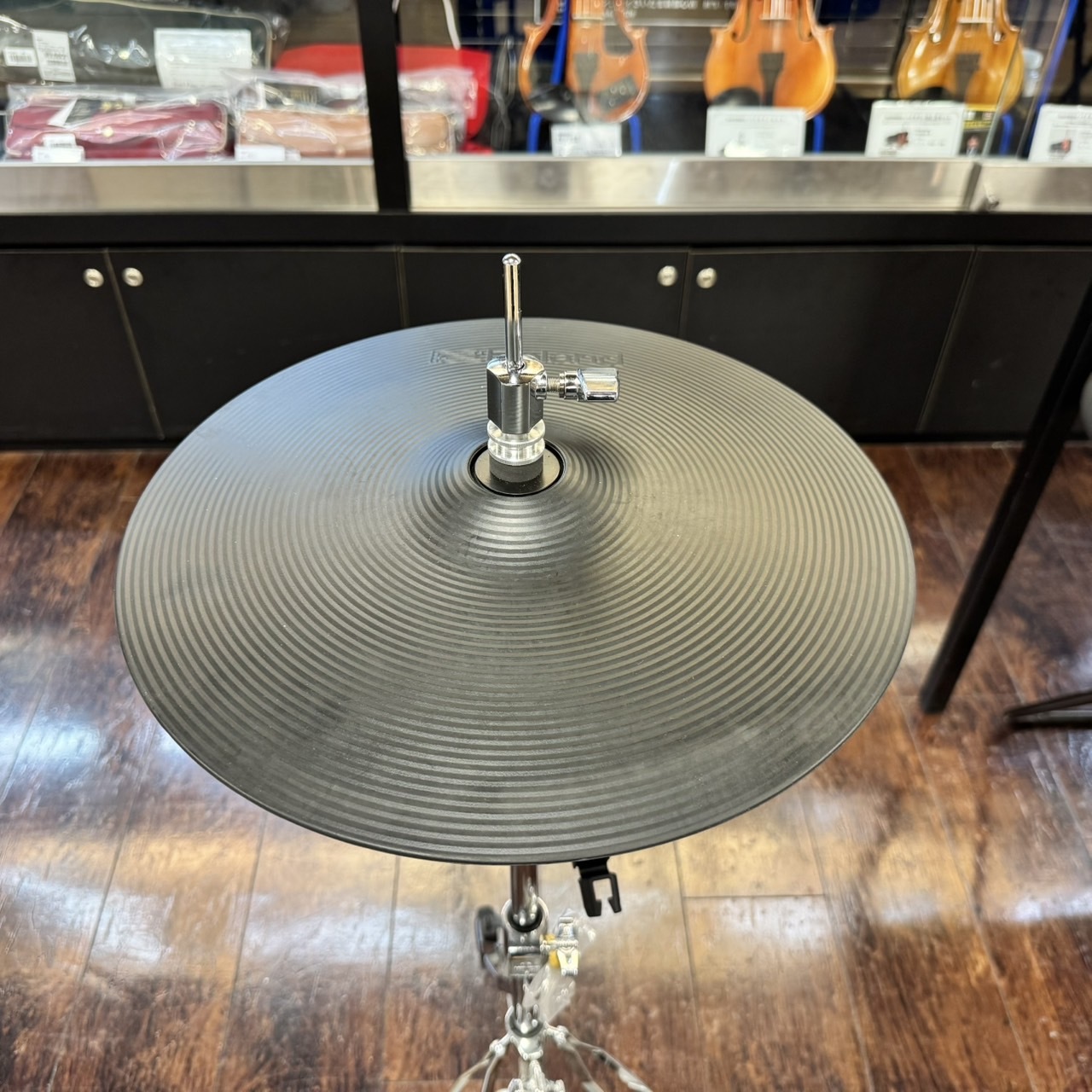 Roland VH-14D V-Hi-Hat【USED/中古】（中古/送料無料）【楽器検索