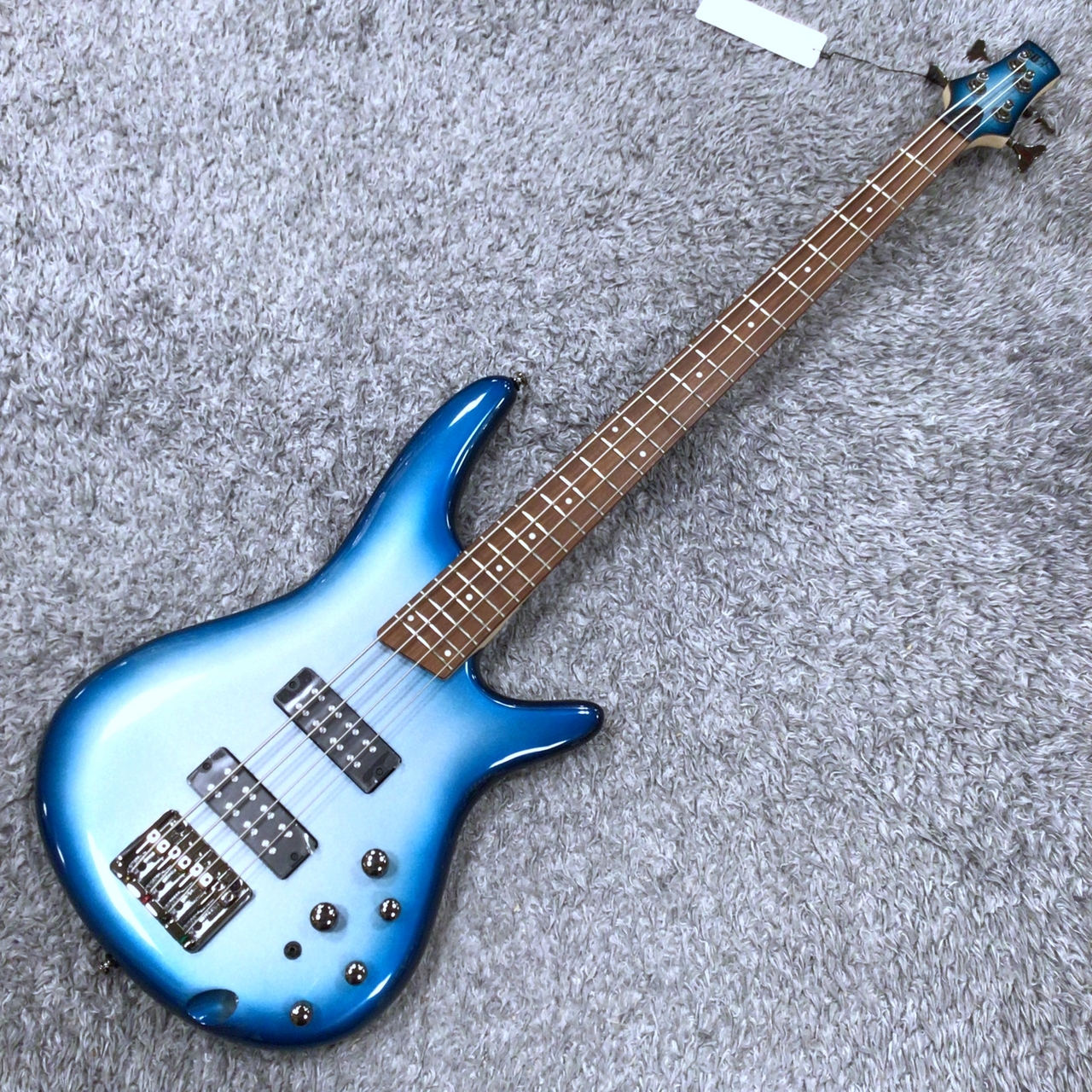 Ibanez SR300E-DOT (Deep Ocean Metallic)【限定特価】【2025年