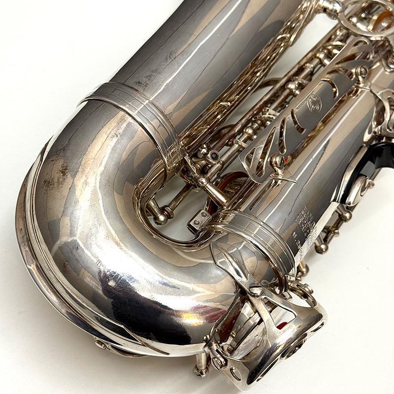 Selmer Paris USED 中古 アルトサックス H.Selmer（France）1976's