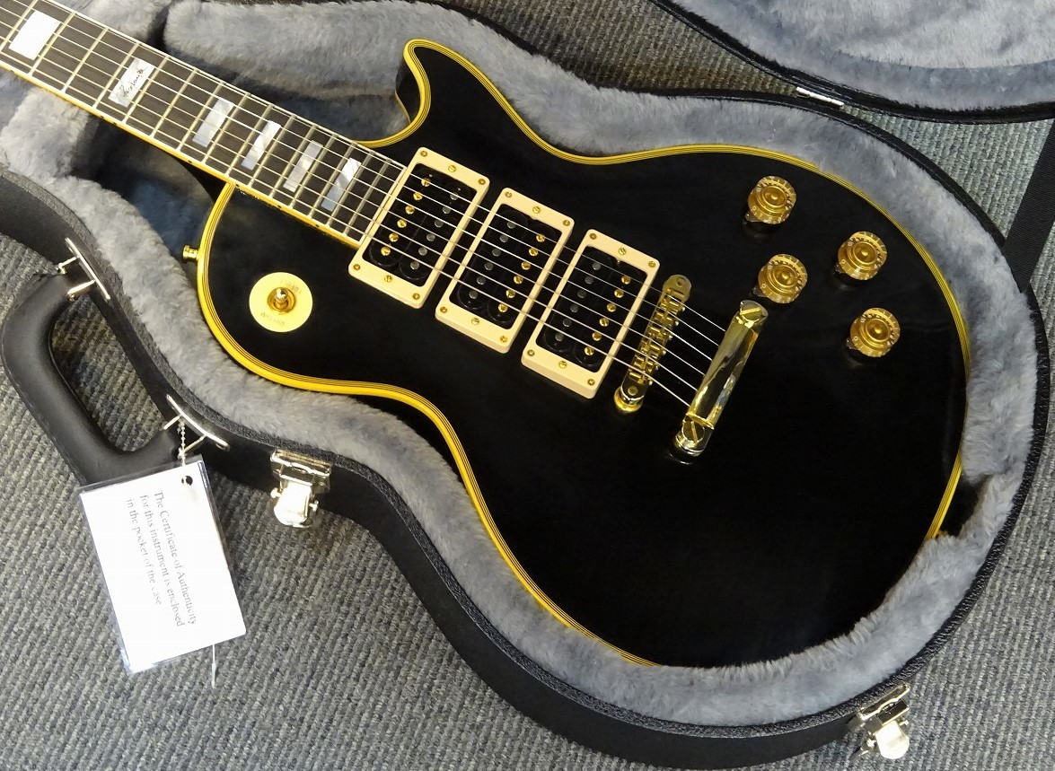 Gibson Custom Shop Peter Frampton 