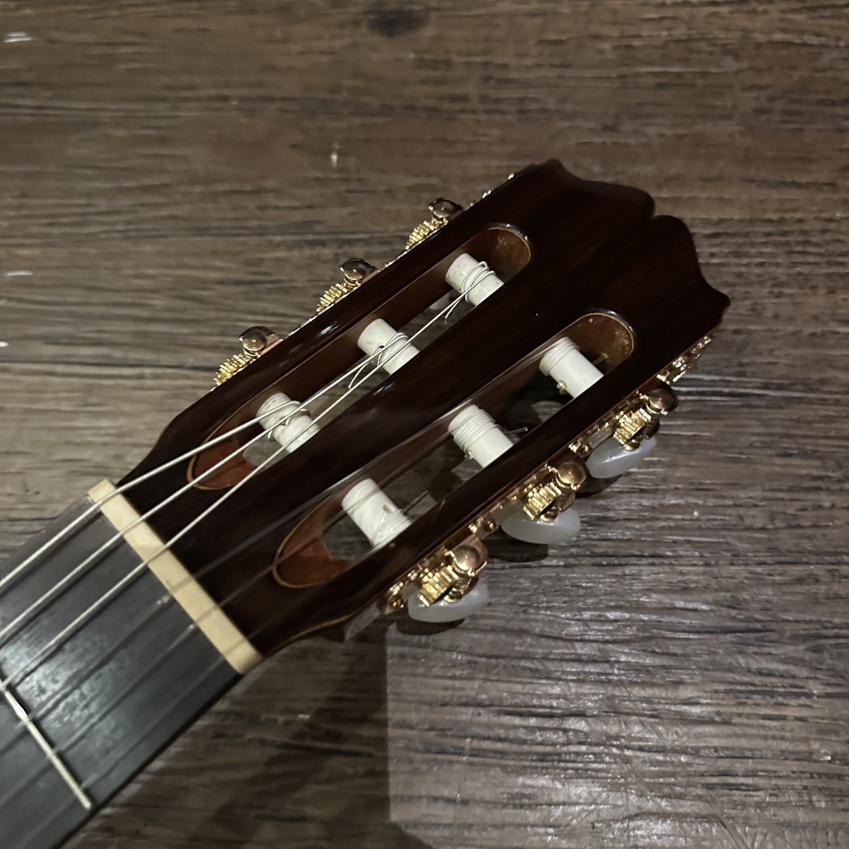 Takamine No.30 Classical Guitar 1980年代（中古/送料無料）【楽器