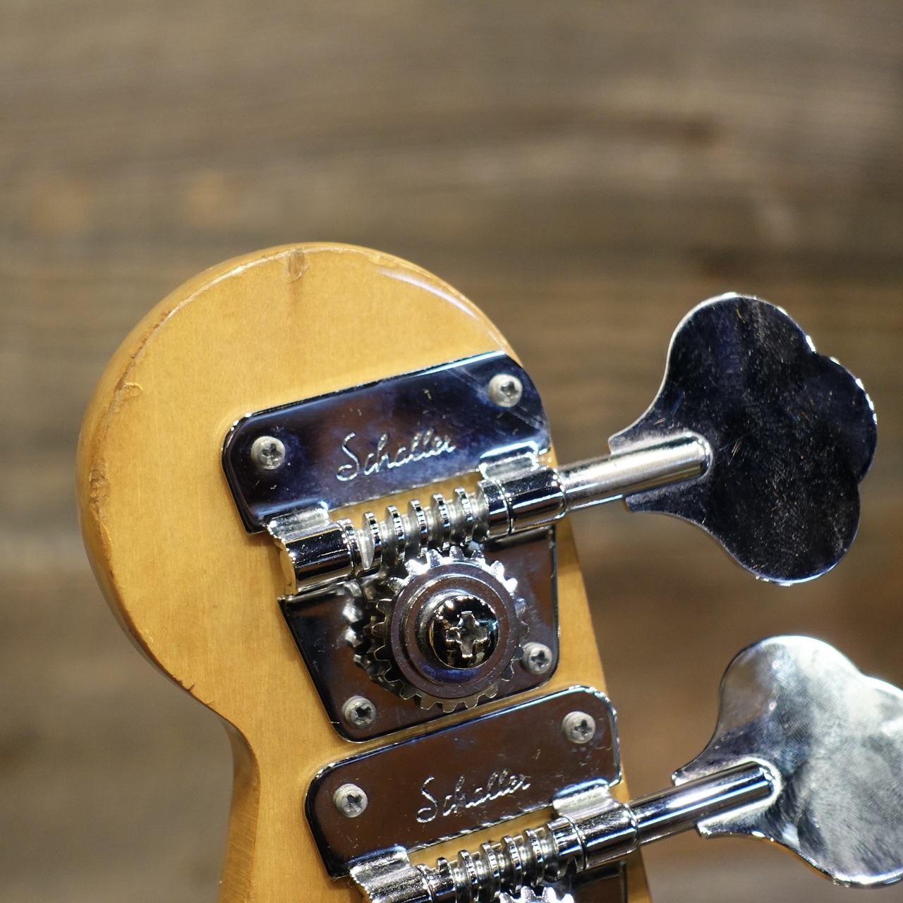 り*お様 【中古】Fender Jazz Bass エレキベース 音声出力のみ確 Fender JAZZ BASS 1969（中古）【楽器検索デジマート】