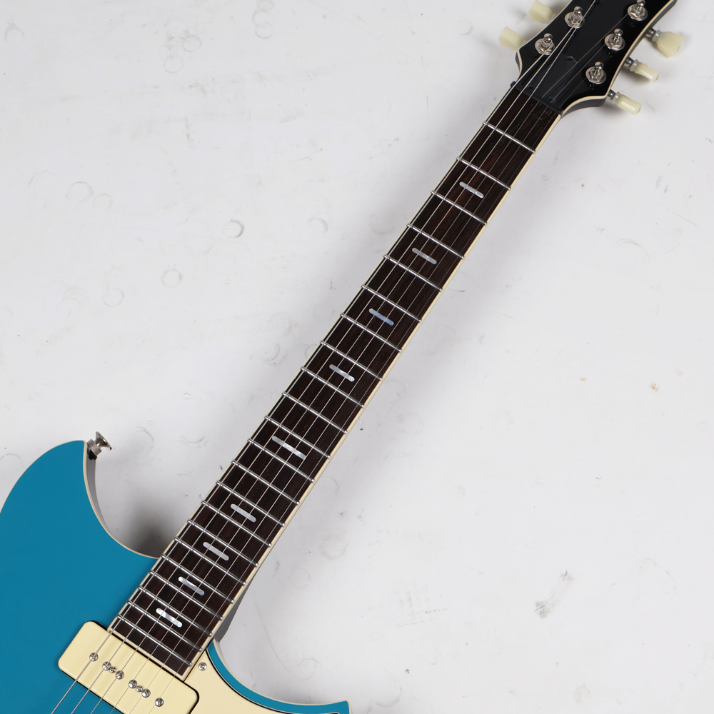 YAMAHA 【中古】 エレキギター RSS02T SWB REVSTAR ヤマハ レブスター
