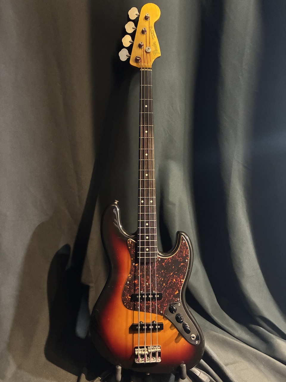 Fender Japan JB62-58 Mod（中古）【楽器検索デジマート】