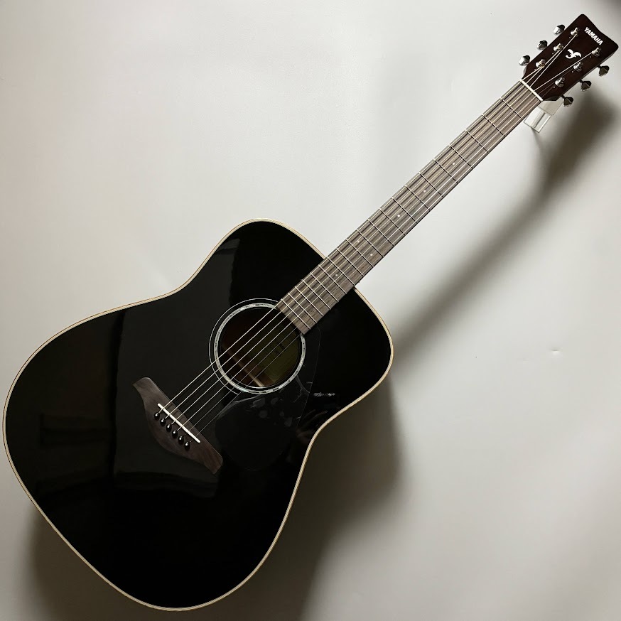 YAMAHA FGX865 TBL YAMAHA×島村楽器コラボモデル 【エレアコ