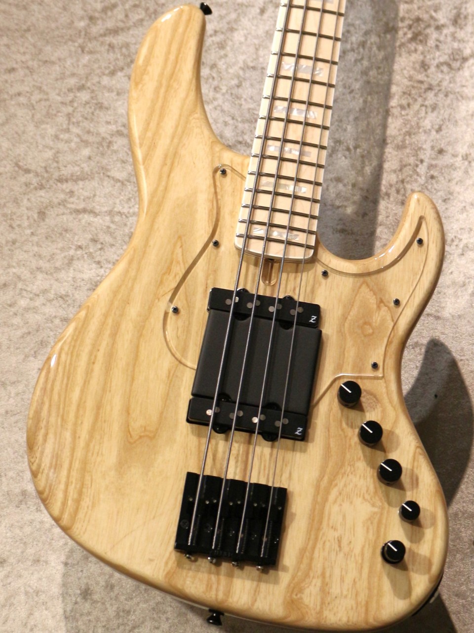 ベース ATELIER Z Beta4 Standard lake AtelierZ — AtelierZ guitar works
