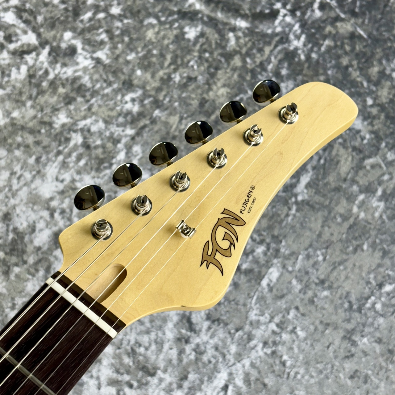 FUJIGEN(FGN) J-Standard ODYSSEY JOS2-FM-R/JBT ~Jeans Burst