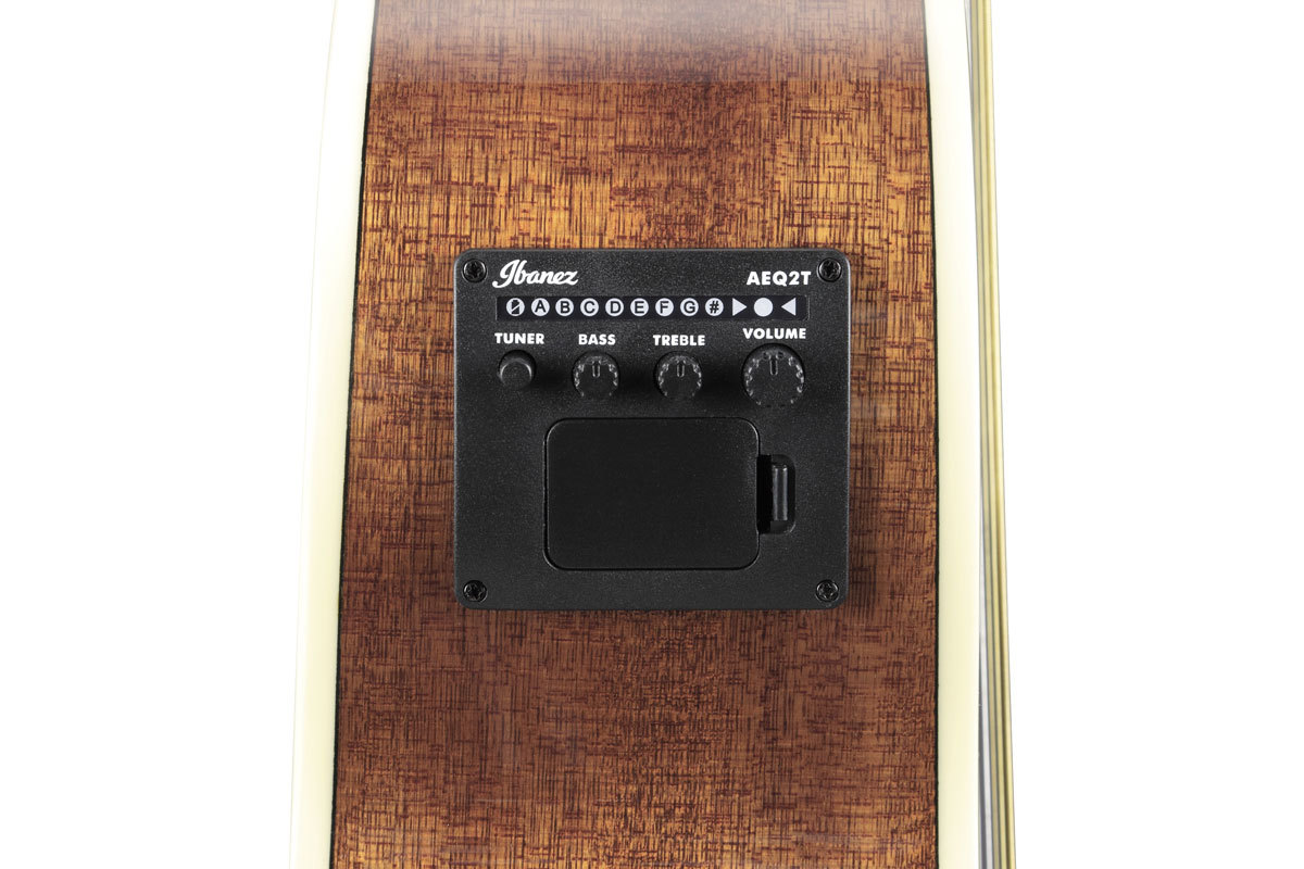 Ibanez PC33CE-NT (Natural High) アイバニーズ アコースティック