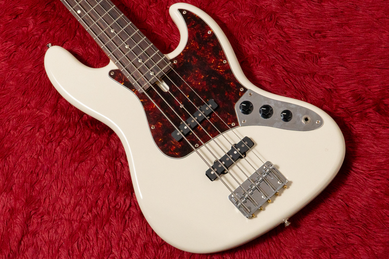 FUJIGEN(FGN) NJB100RALV VWH 2024 5.135kg #F240651【GIB横浜】（中古