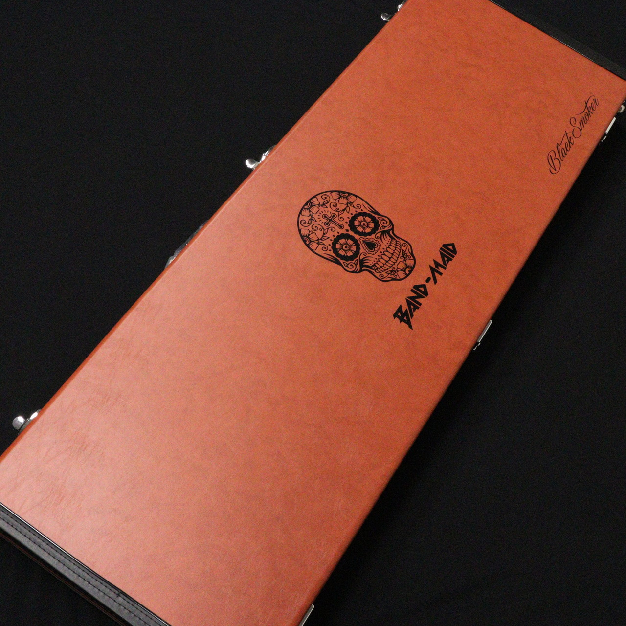 Black Smoker TRAD MASTER BETA-JMB5 MISA （新品/送料無料