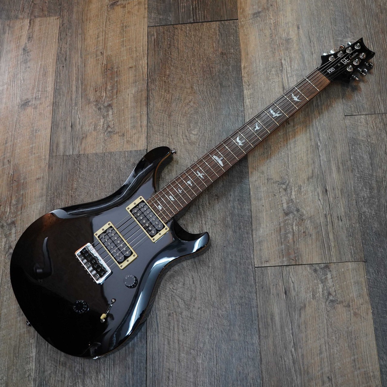 Paul Reed Smith(PRS) PRS SE Custom 24 7-String（中古）【楽器検索