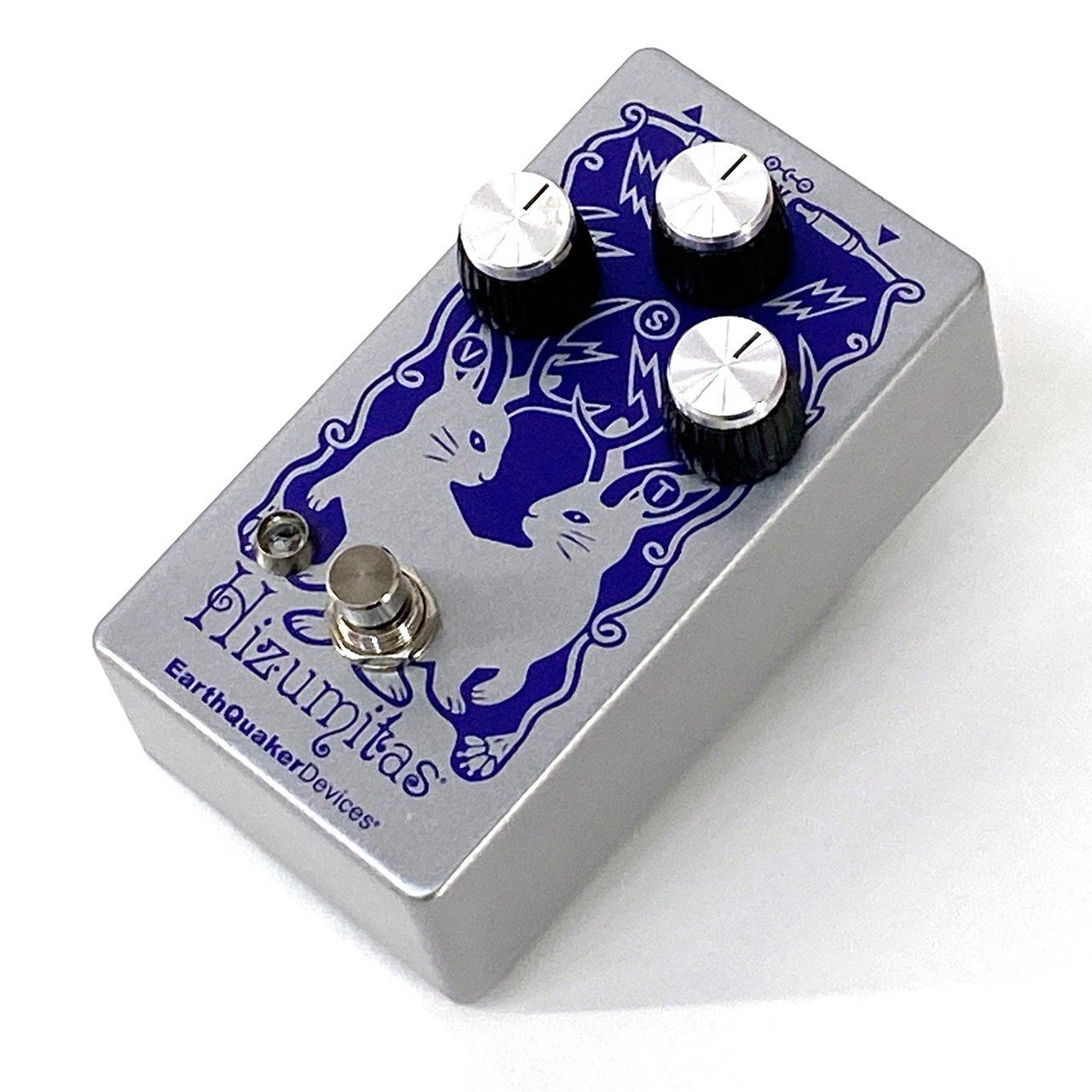EarthQuaker Devices Hizumitas（中古/送料無料）【楽器検索デジマート】