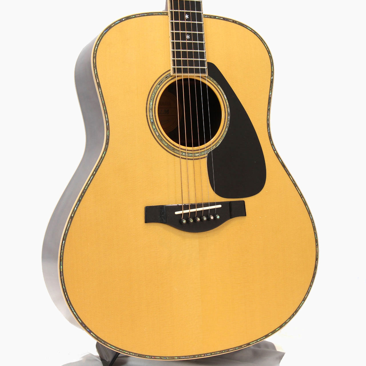 YAMAHA LL36 A.R.E【生産完了品】 YAMAHA LL36 A.R.E【生産完了品】 受注生産品】YAMAHA(ヤマハ