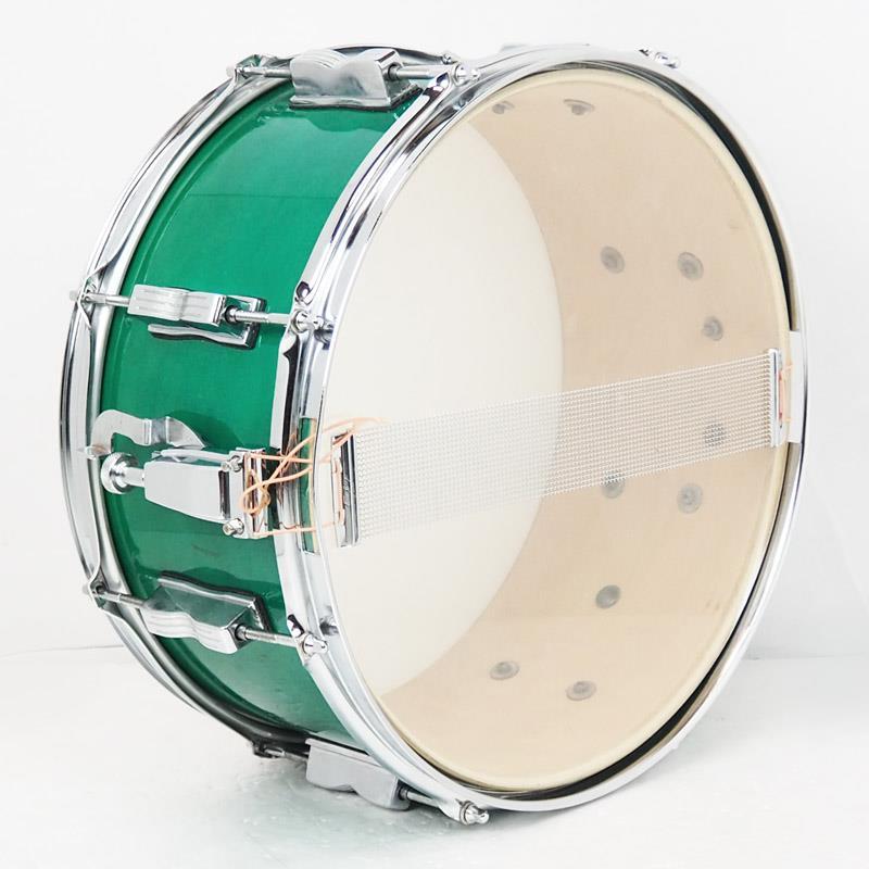 Ludwig USED 中古 90s Rocker Elite Snare Drum 14×6.5（中古